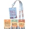 Teacher Created Resources Moving Mountains Hall Pass with Lanyard, 4 Designs, 12PK 20321 - alternate 6